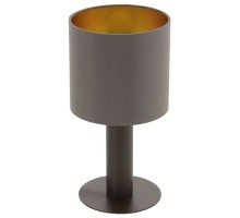 Интерьерная настольная лампа Concessa 1 97686 Eglo