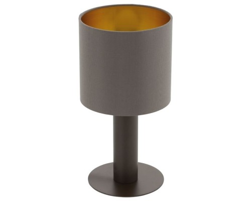 Интерьерная настольная лампа Concessa 1 97686 Eglo