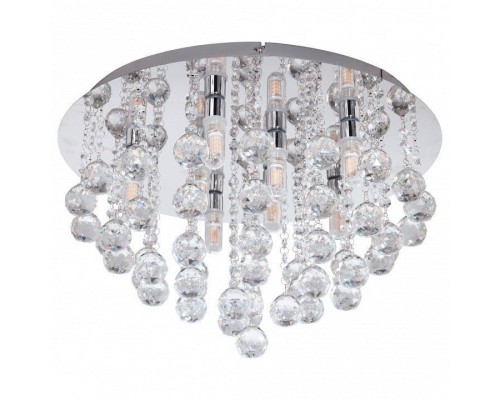 Потолочная люстра Almonte 97699 Eglo