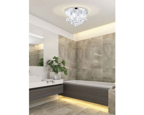 Потолочная люстра Almonte 97699 Eglo