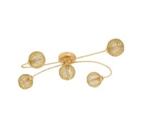 Потолочная люстра Caris 1 97726 Eglo