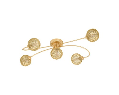 Потолочная люстра Caris 1 97726 Eglo