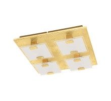 Настенно-потолочный светильник Vicaro 1 97728 Eglo