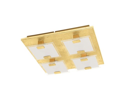 Настенно-потолочный светильник Vicaro 1 97728 Eglo