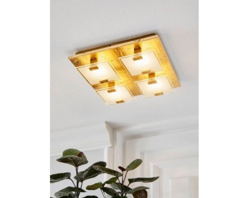 Настенно-потолочный светильник Vicaro 1 97728 Eglo