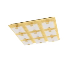 Настенно-потолочный светильник Vicaro 1 97729 Eglo