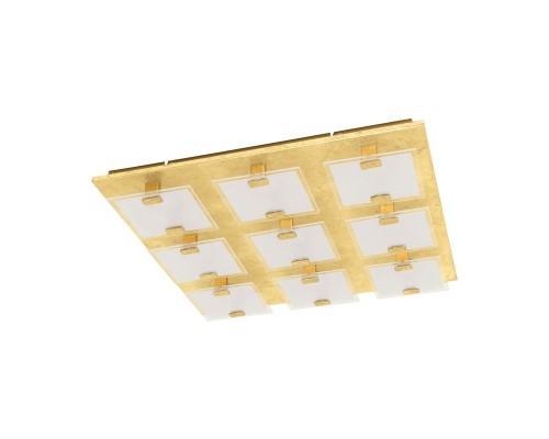 Настенно-потолочный светильник Vicaro 1 97729 Eglo