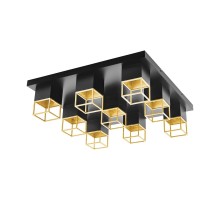 Потолочная люстра Montebaldo 97732 Eglo