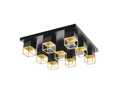 Потолочная люстра Montebaldo 97732 Eglo