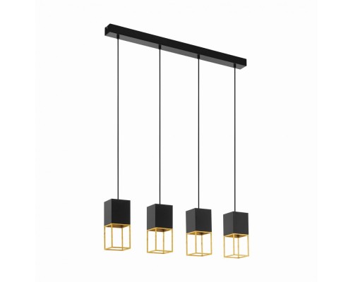 Подвесной светильник Montebaldo 97734 Eglo