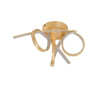 Потолочная люстра Miraflores 97742 Eglo