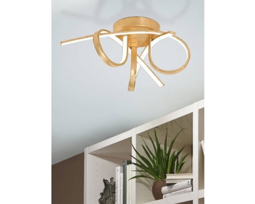 Потолочная люстра Miraflores 97742 Eglo