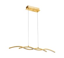 Подвесной светильник Miraflores 97745 Eglo