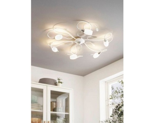 Потолочная люстра Gerbera 2 97749 Eglo