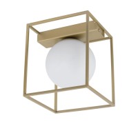 Потолочная люстра Vallaspra 97791 Eglo