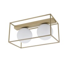 Потолочная люстра Vallaspra 97792 Eglo