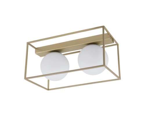 Потолочная люстра Vallaspra 97792 Eglo