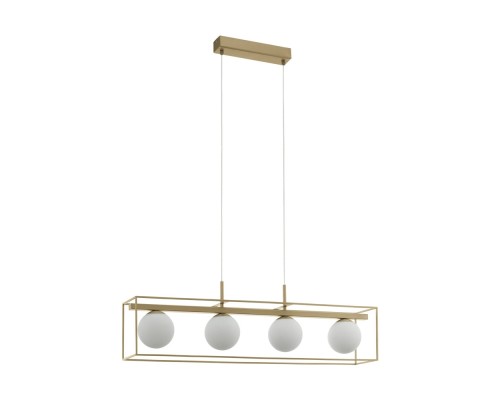 Подвесной светильник Vallaspra 97793 Eglo