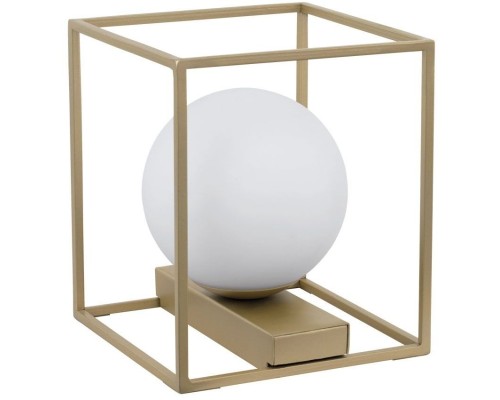 Настольная лампа Vallaspra 97794 Eglo