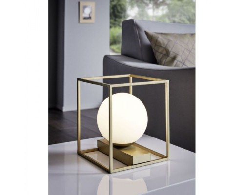 Настольная лампа Vallaspra 97794 Eglo