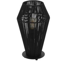 Интерьерная настольная лампа Palmones 97796 Eglo