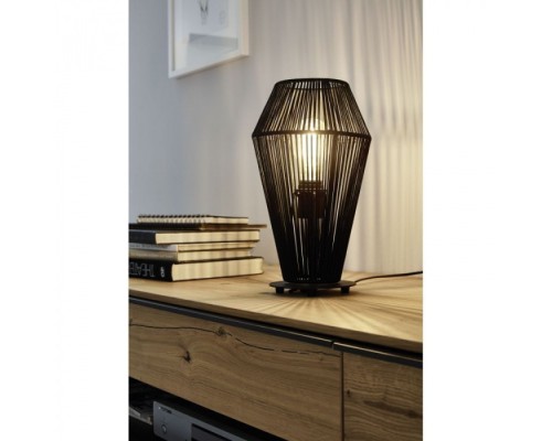 Интерьерная настольная лампа Palmones 97796 Eglo