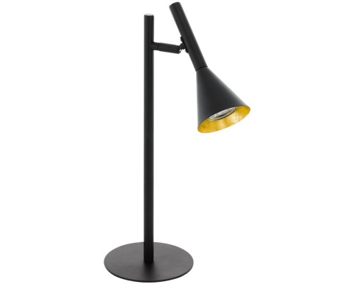 Интерьерная настольная лампа Cortaderas 97805 Eglo