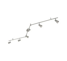 Спот Tiberio 1 97827 Eglo