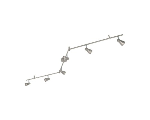 Спот Tiberio 1 97827 Eglo