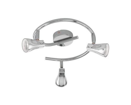 Спот Tiberio 97832 Eglo