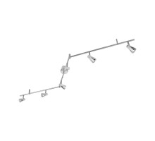 Спот Tiberio 97834 Eglo