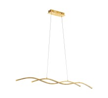 Подвесной светильник Miraflores 97837 Eglo