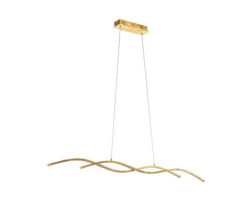 Подвесной светильник Miraflores 97837 Eglo