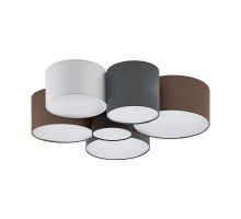 Потолочная люстра Pastore 97838 Eglo