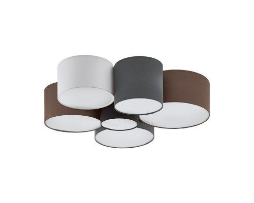 Потолочная люстра Pastore 97838 Eglo