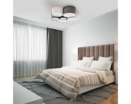 Потолочная люстра Pastore 97838 Eglo