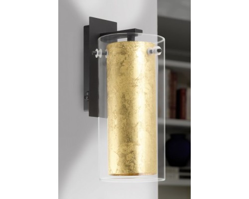 Бра Pinto Gold 97839 Eglo