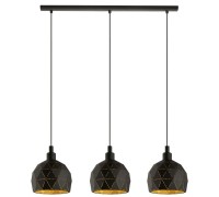 Подвесной светильник Roccaforte 97846 Eglo