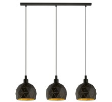 Подвесной светильник Roccaforte 97846 Eglo