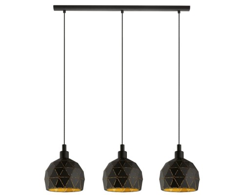 Подвесной светильник Roccaforte 97846 Eglo