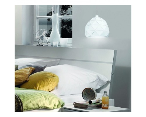 Подвесной светильник Roccaforte 97854 Eglo