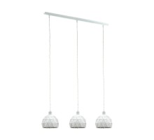 Подвесной светильник Roccaforte 97857 Eglo