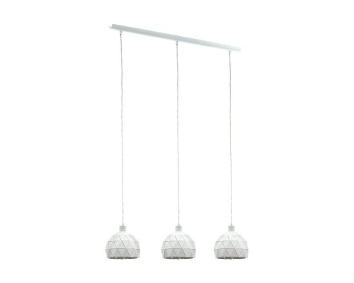 Подвесной светильник Roccaforte 97857 Eglo