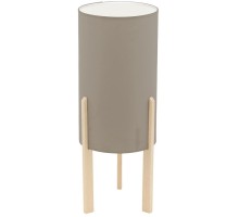 Интерьерная настольная лампа Campodino 97893 Eglo