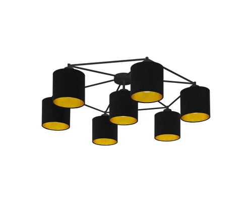 Потолочная люстра Staiti 97895 Eglo