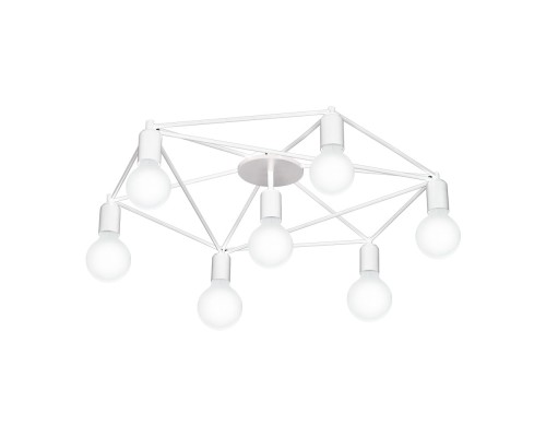 Потолочная люстра Staiti 97896 Eglo