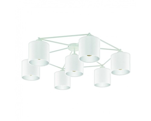 Потолочная люстра Staiti 97903 Eglo