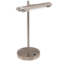 Интерьерная настольная лампа Casamarte 97913 Eglo