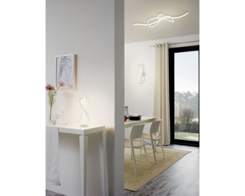 Потолочная люстра Novafeltria 97937 Eglo