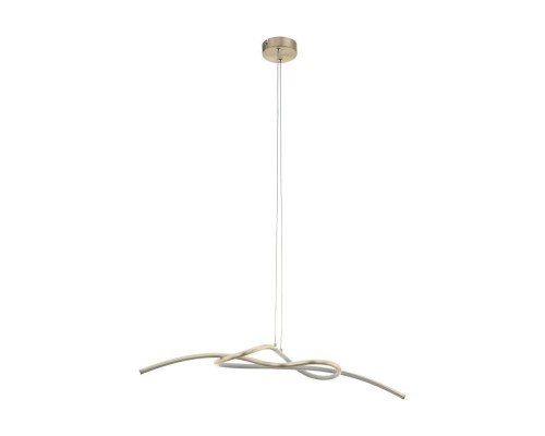 Подвесной светильник Novafeltria 97938 Eglo